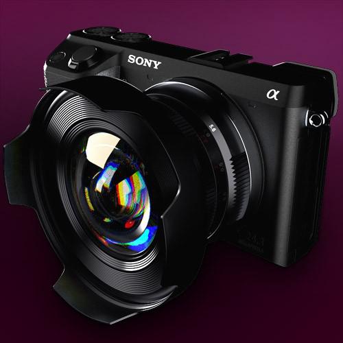 Sony Nex 7