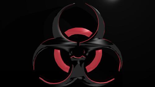 biohazard