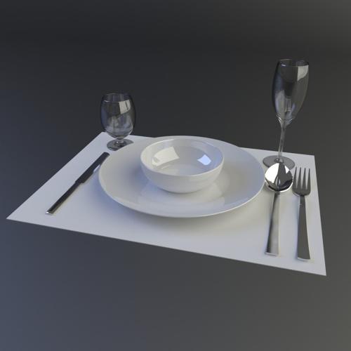 tableware