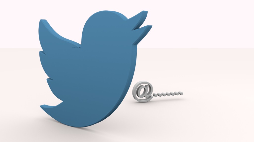 twitter logo