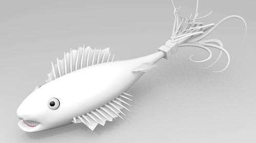 FISH