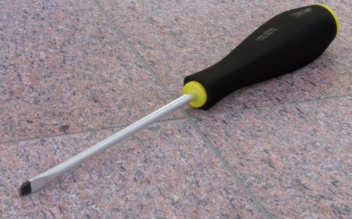 Screwdriver