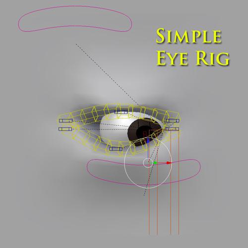 Eye K