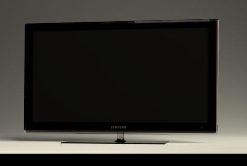 LED TV