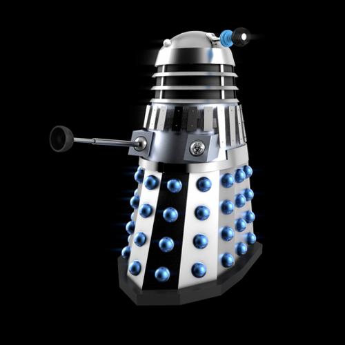 1965 Dalek