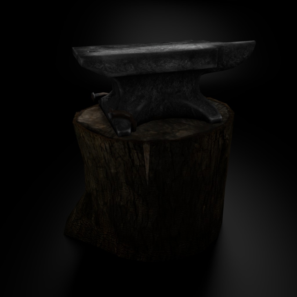 Anvil