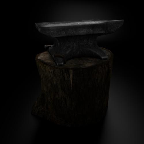 Anvil