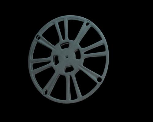 Movie Reel
