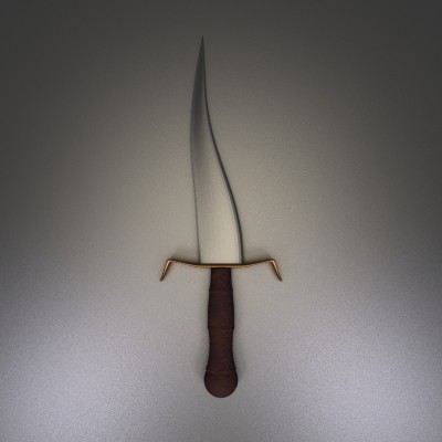 Basic Knife