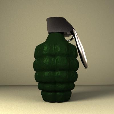 Grenade