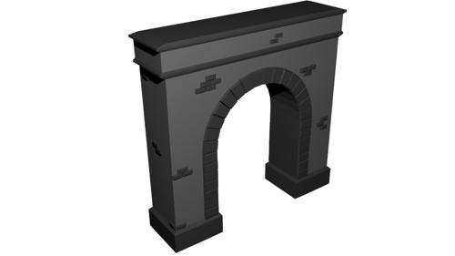 Gate