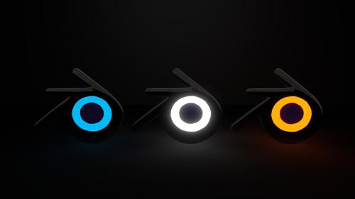 Classy Blender Icon