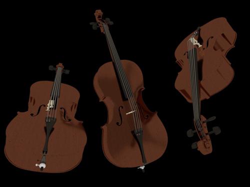 Cello