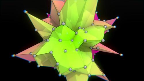 Poly Displace