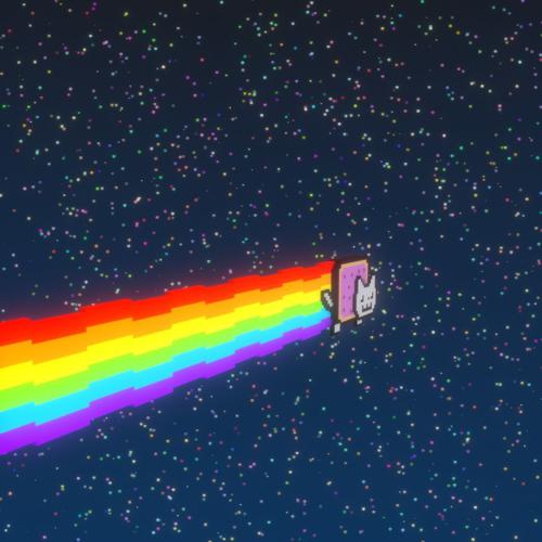 Nyan Cat