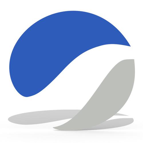 Business Logo 3D