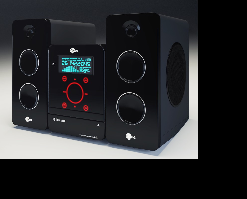 Micro System-FA162
