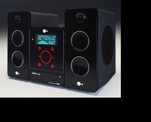 Micro System-FA162