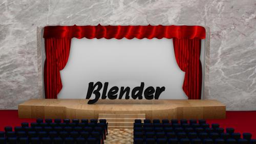 Theater