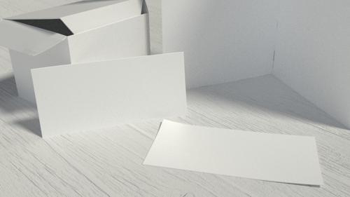 Paper stuff