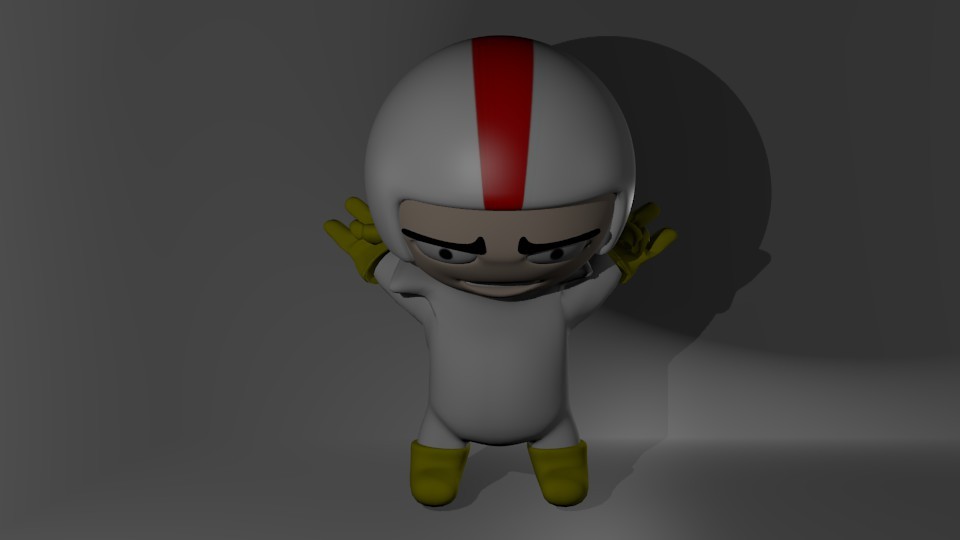 Kick Buttowski