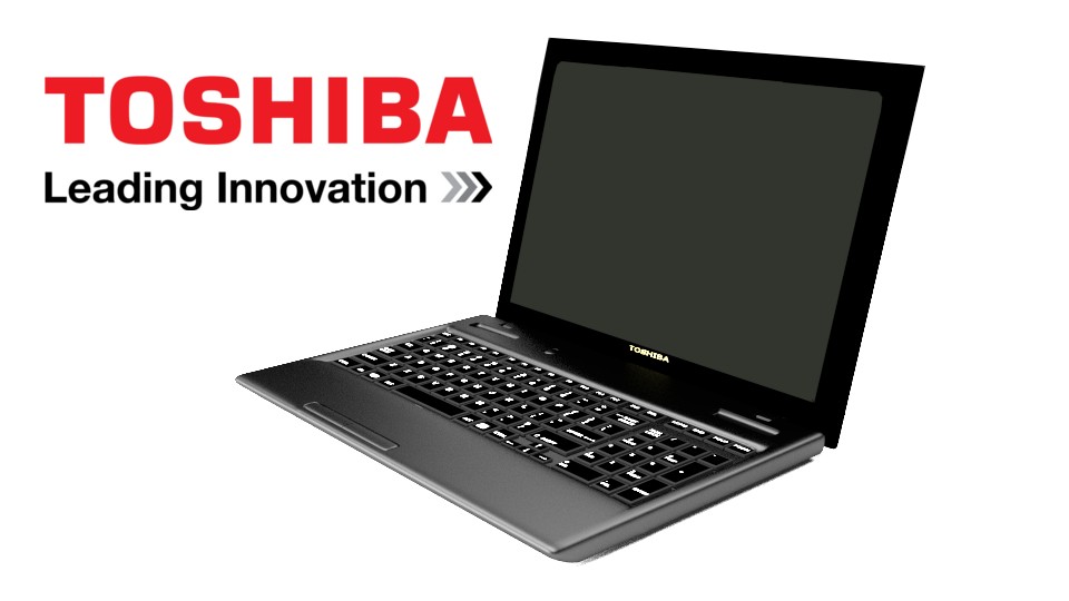 TOSHIBA SATELITE L655