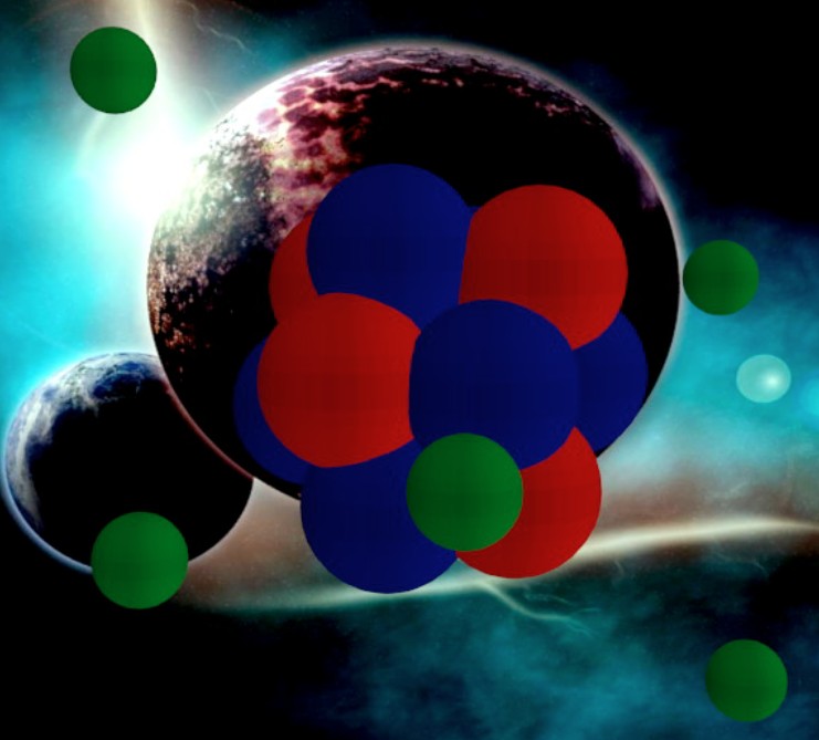 Carbon Molecule