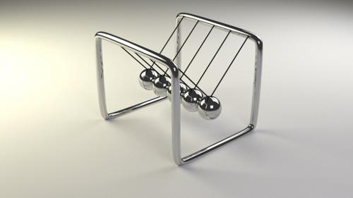 Newton s Cradle