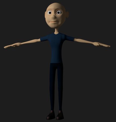 Character