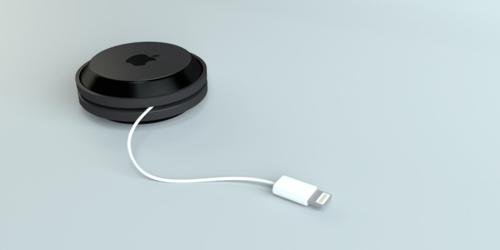 iOYO Charger concept