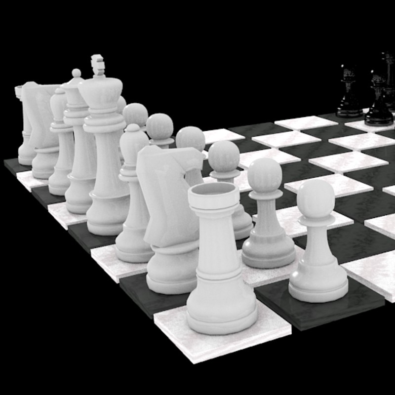 Chess Game