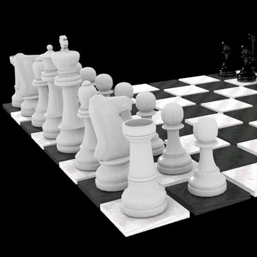 Chess Game