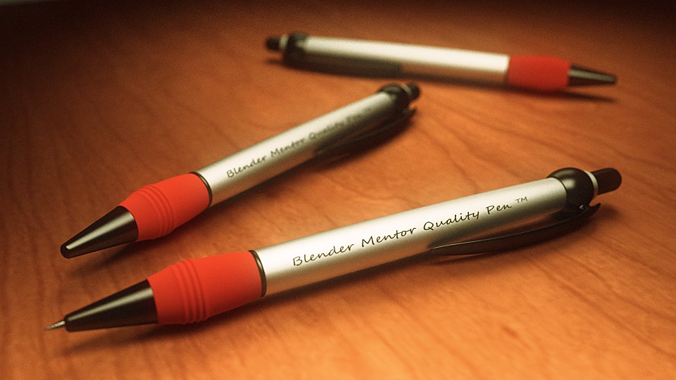 Pen