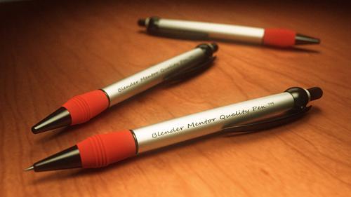 Pen