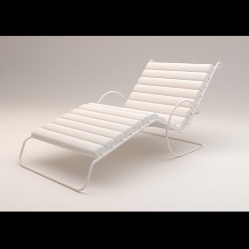 Lounge chair