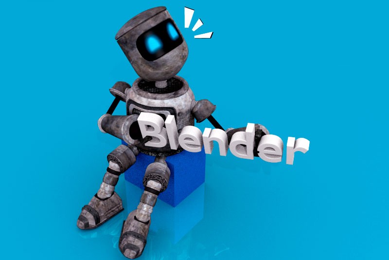 Robot Kauter