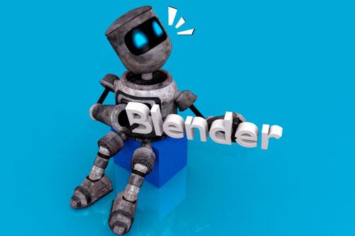 Robot Kauter