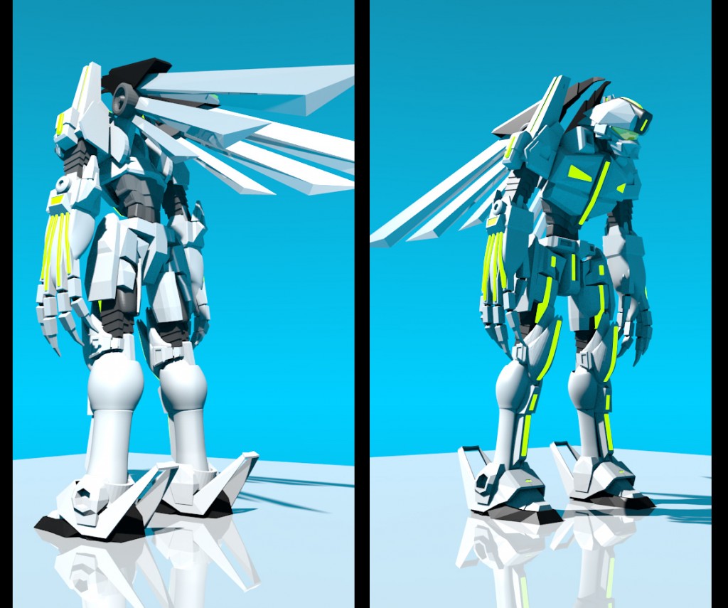 Big Robo
