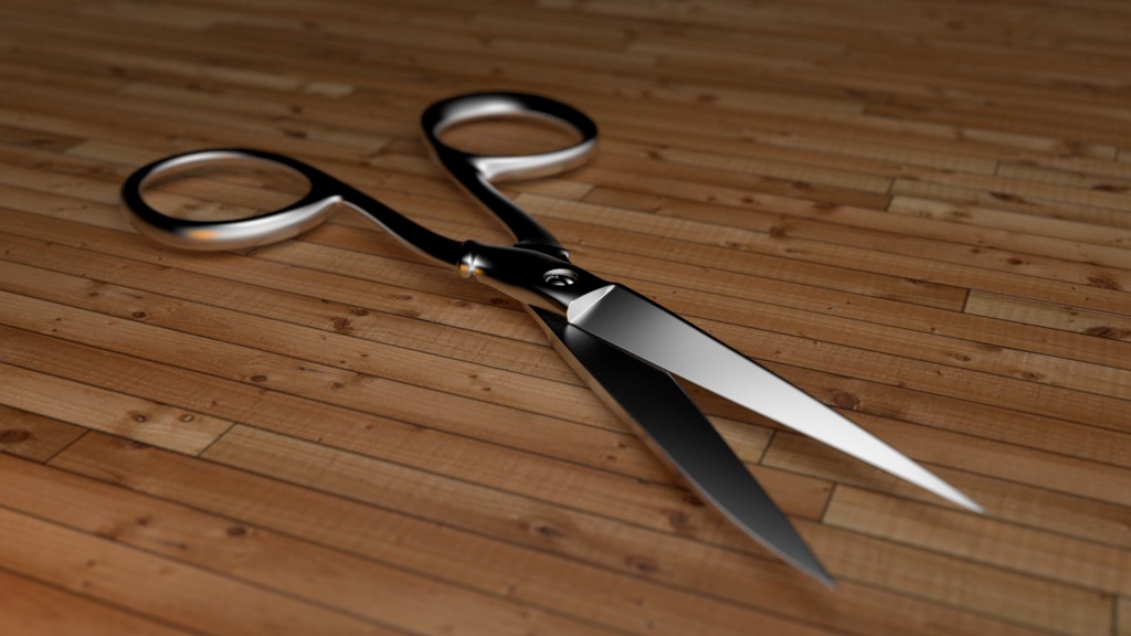 Scissors