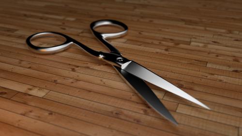 Scissors