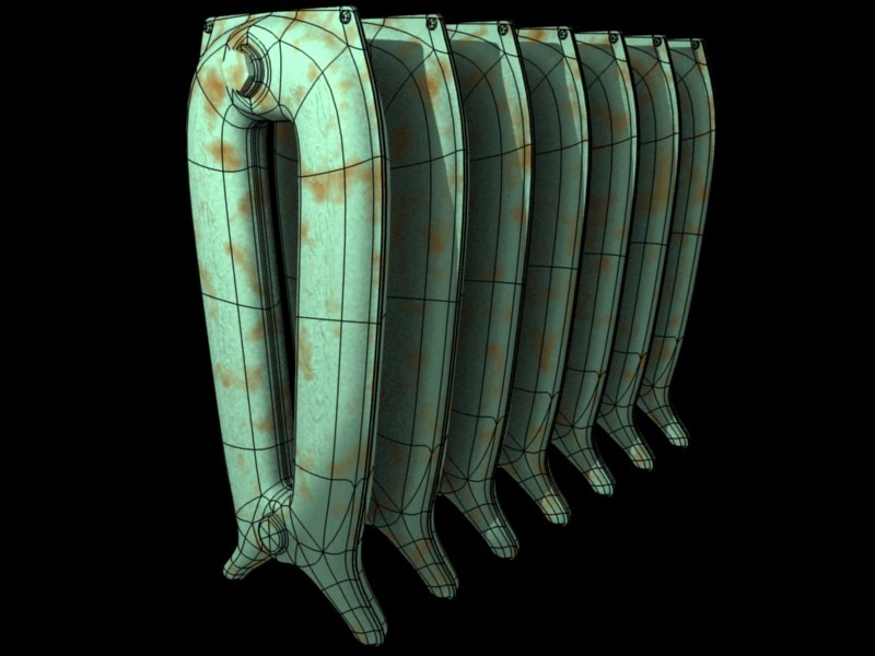 Radiator