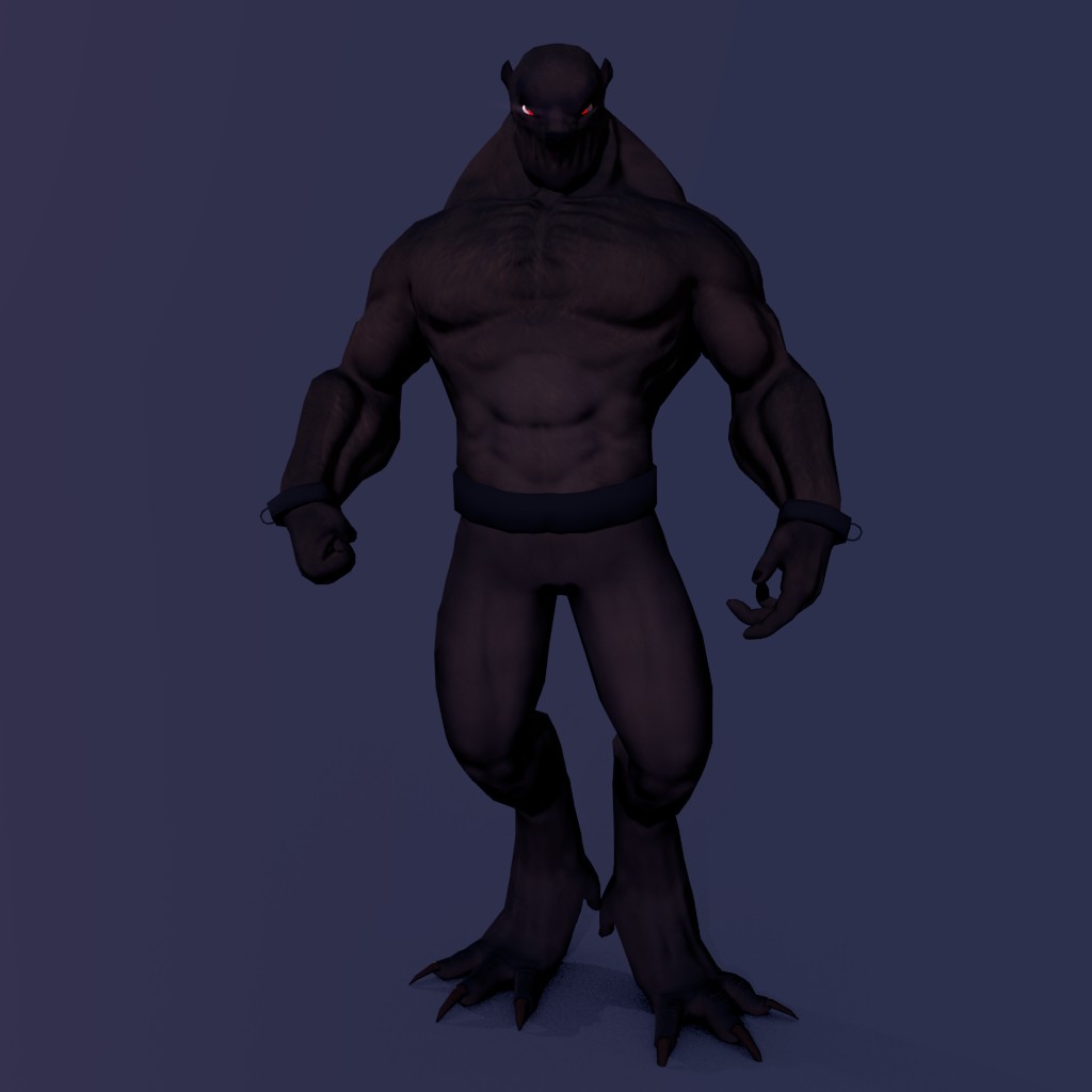 WarWolf