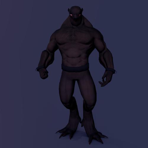 WarWolf