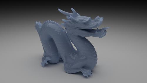 Fake SSS Shader  Cycles Version