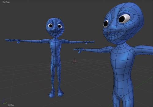BluGuy