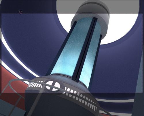 Warp Core v2 - CUDA