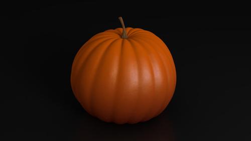 Pumpkin
