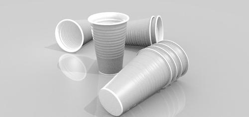 pet cups