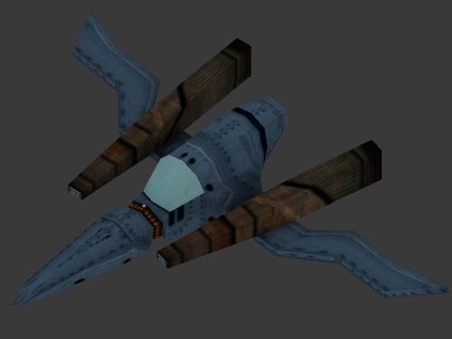 Spaceship