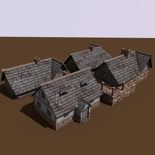 Houses
